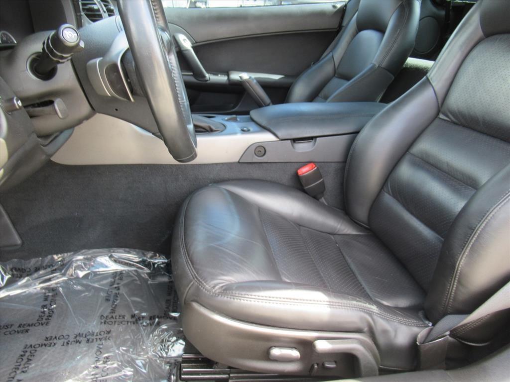 used 2006 Chevrolet Corvette car, priced at $26,250