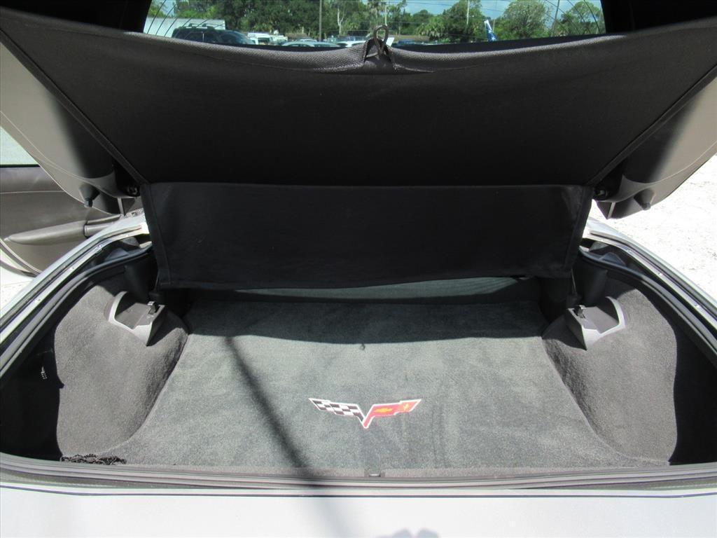 used 2006 Chevrolet Corvette car, priced at $26,250