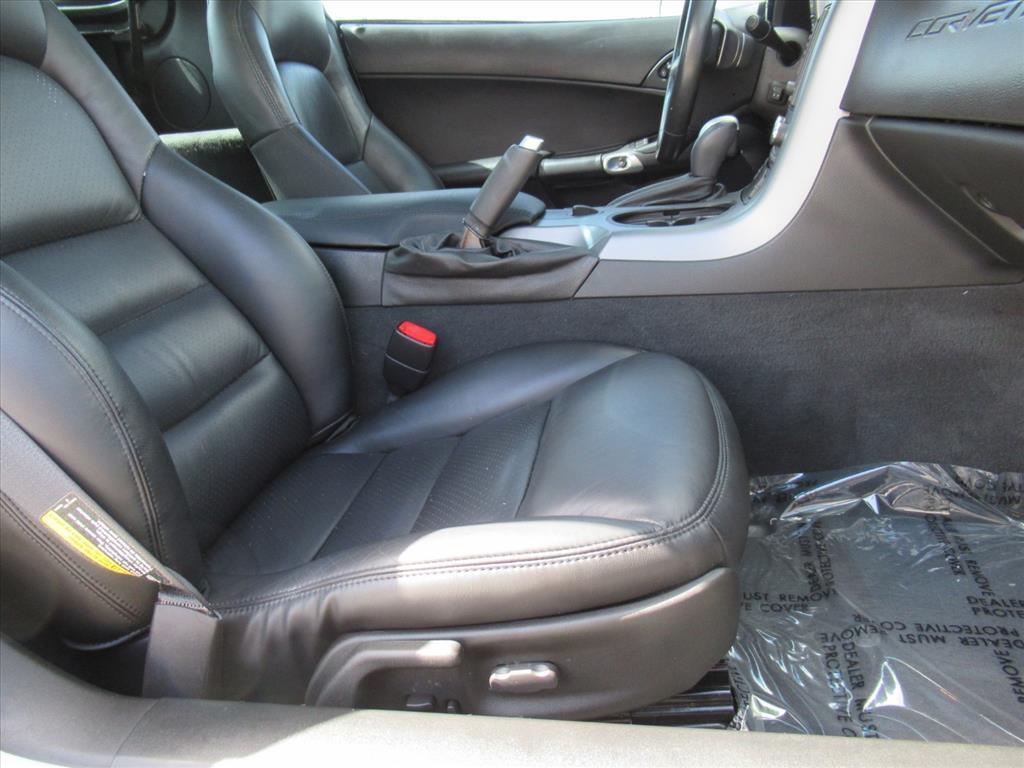 used 2006 Chevrolet Corvette car, priced at $26,250