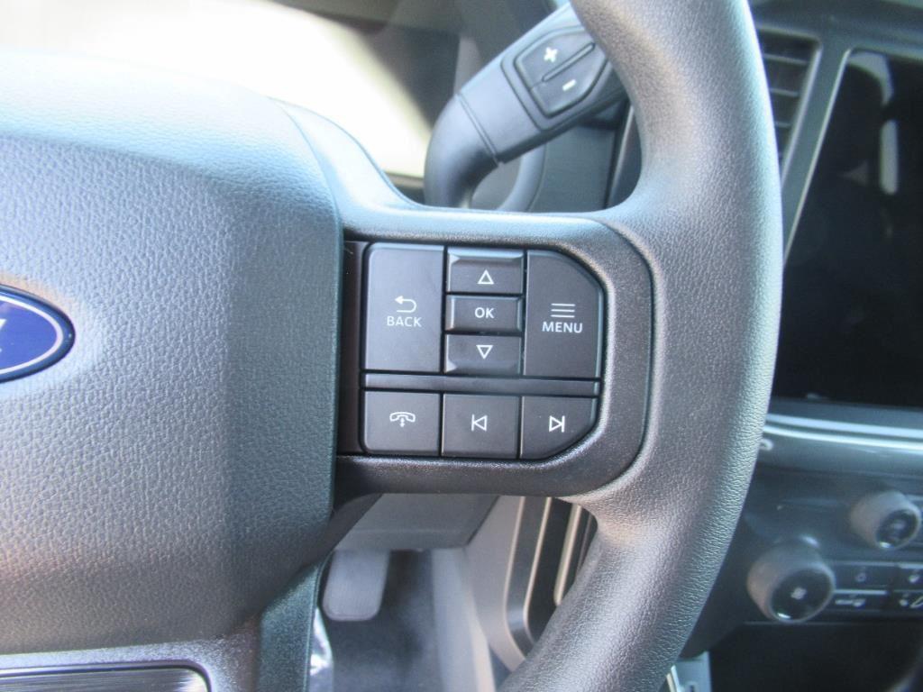 new 2025 Ford F-150 car, priced at $48,471