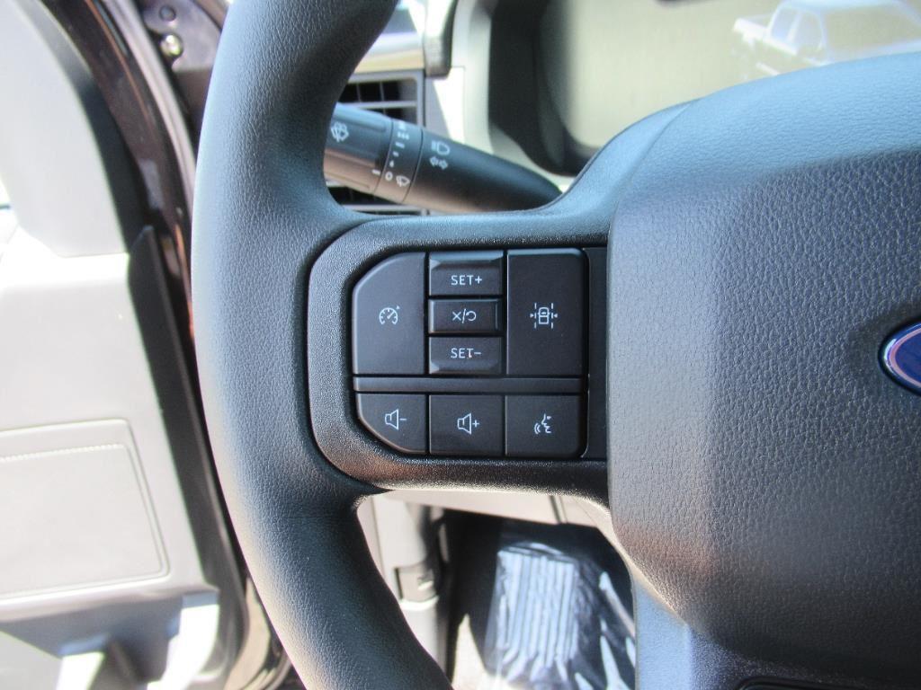 new 2025 Ford F-150 car, priced at $48,471