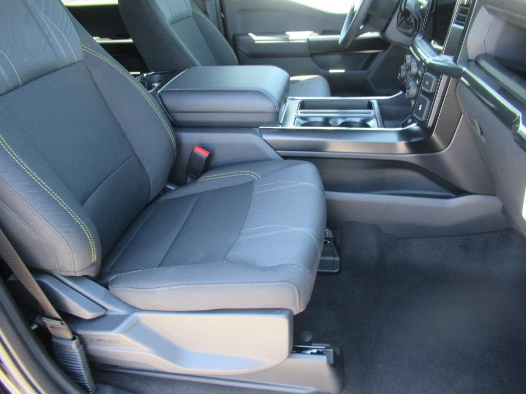 new 2025 Ford F-150 car, priced at $48,471