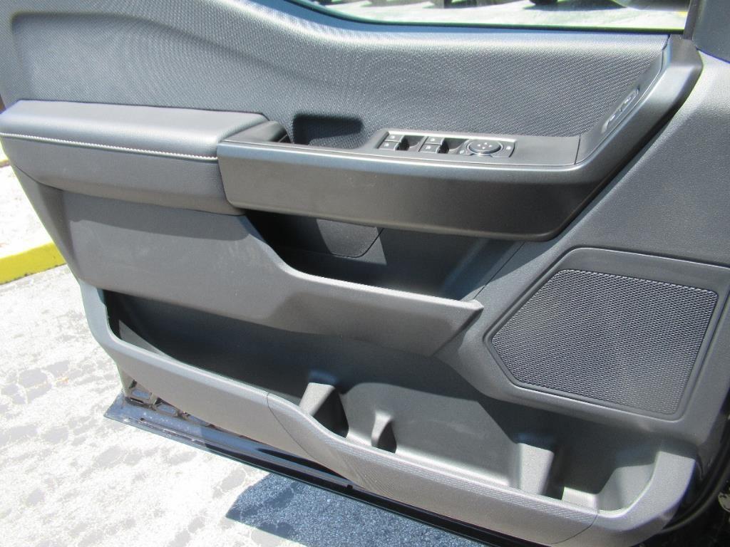 new 2025 Ford F-150 car, priced at $48,471