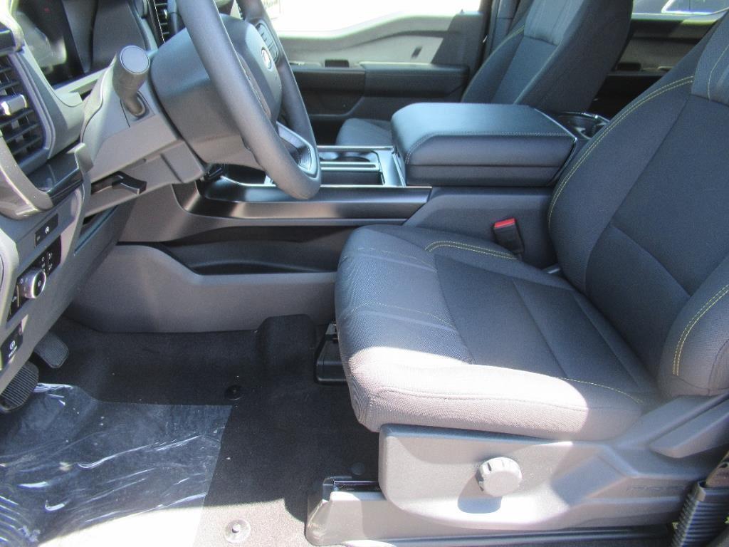 new 2025 Ford F-150 car, priced at $48,471