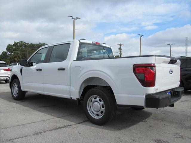 new 2024 Ford F-150 car, priced at $42,067