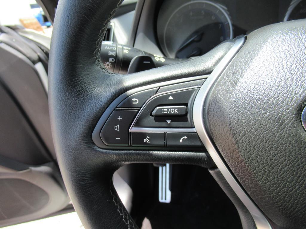 used 2017 INFINITI Q60 car, priced at $28,750
