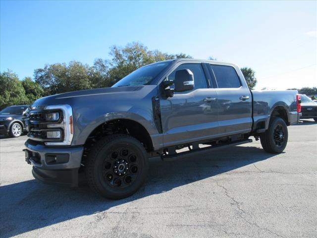 new 2024 Ford F-250 car, priced at $64,728