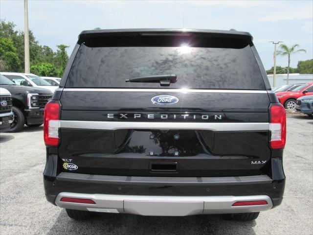 new 2024 Ford Expedition car, priced at $66,978