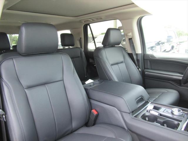 new 2024 Ford Expedition car, priced at $66,978