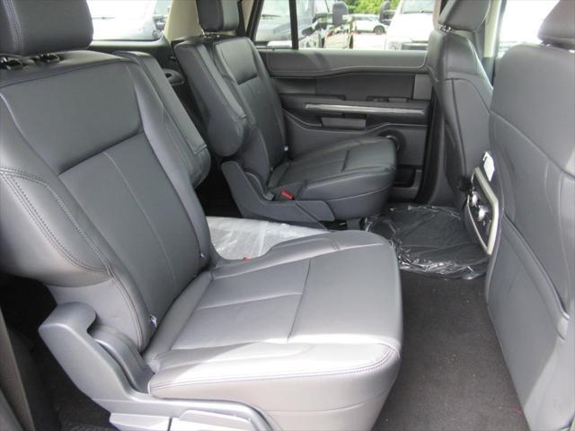 new 2024 Ford Expedition car, priced at $66,978