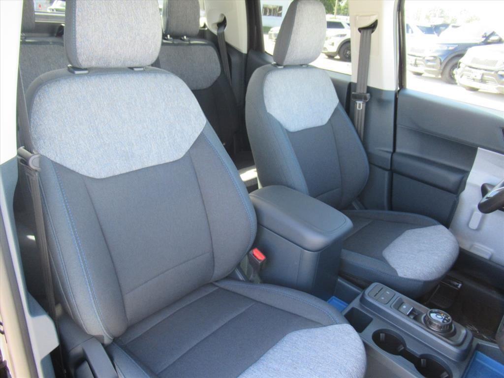 new 2025 Ford Maverick car, priced at $29,373