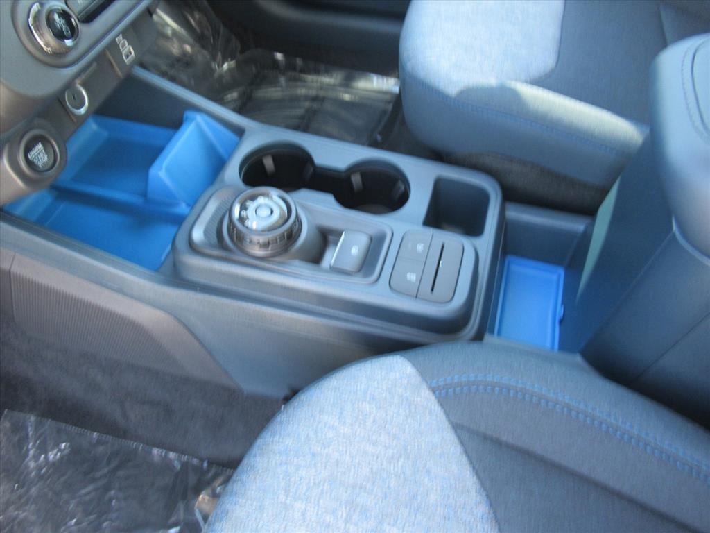 new 2025 Ford Maverick car, priced at $29,373