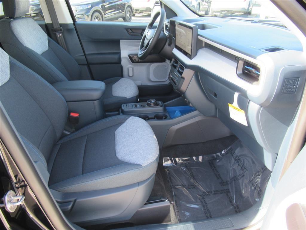 new 2025 Ford Maverick car, priced at $29,373