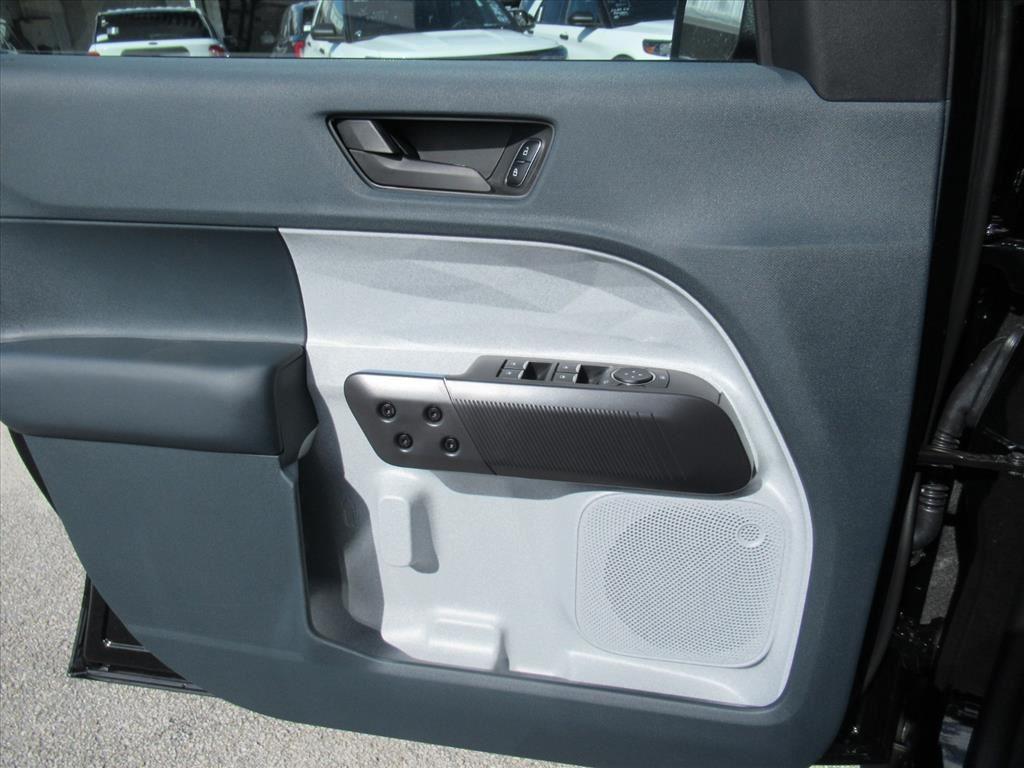 new 2025 Ford Maverick car, priced at $29,373
