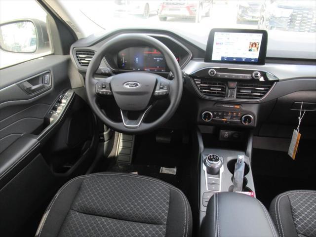 new 2025 Ford Escape car, priced at $25,965