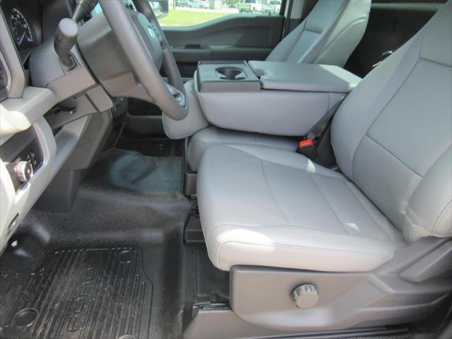 new 2024 Ford F-350 car, priced at $56,685