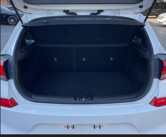 used 2018 Hyundai Elantra GT car, priced at $13,527