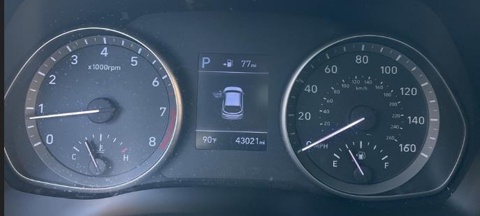 used 2018 Hyundai Elantra GT car, priced at $13,527