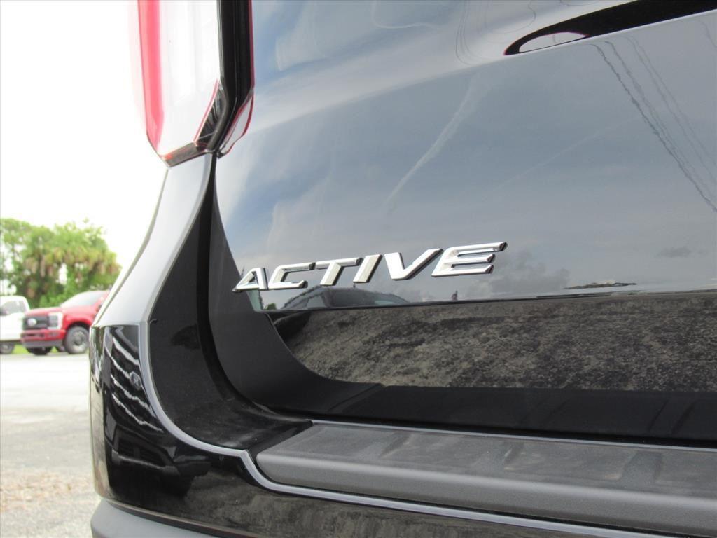 new 2025 Ford Explorer car, priced at $41,039