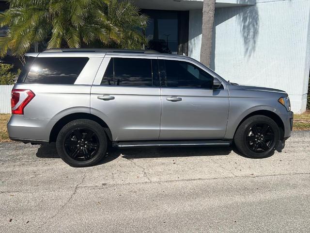 used 2020 Ford Expedition car, priced at $31,995