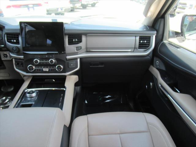 used 2022 Ford Expedition car, priced at $35,775