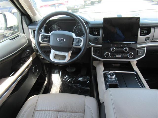 used 2022 Ford Expedition car, priced at $35,775