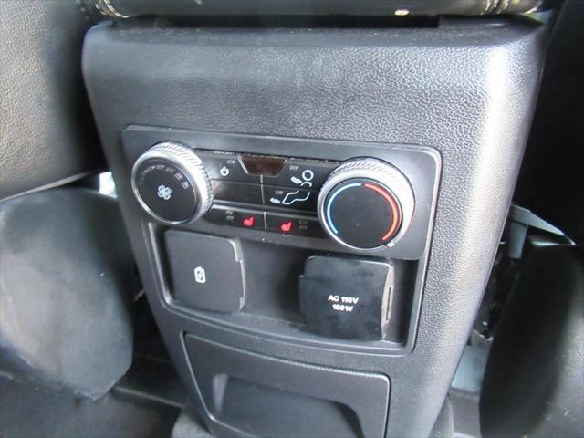 used 2022 Ford Explorer car, priced at $25,399