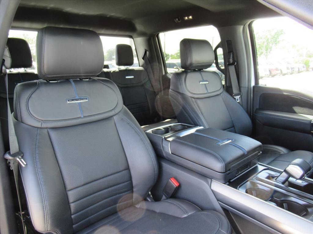 new 2025 Ford F-150 car, priced at $72,857