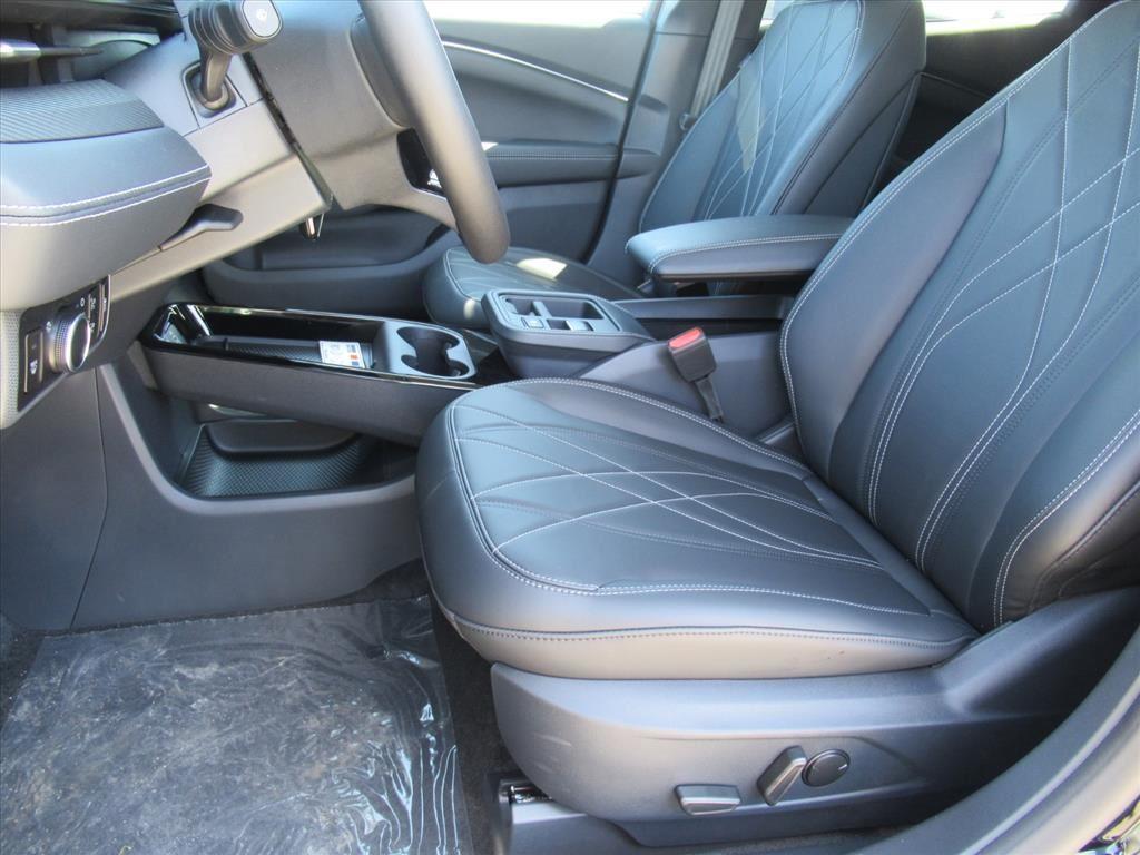 new 2025 Ford Mustang Mach-E car, priced at $37,785