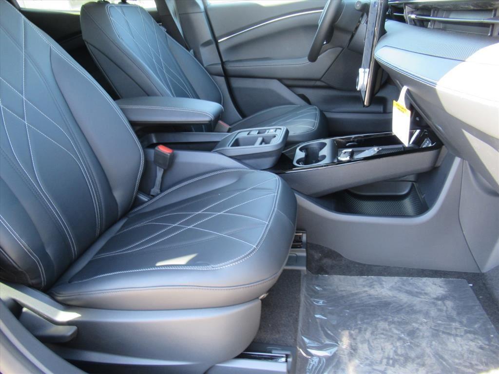 new 2025 Ford Mustang Mach-E car, priced at $37,785