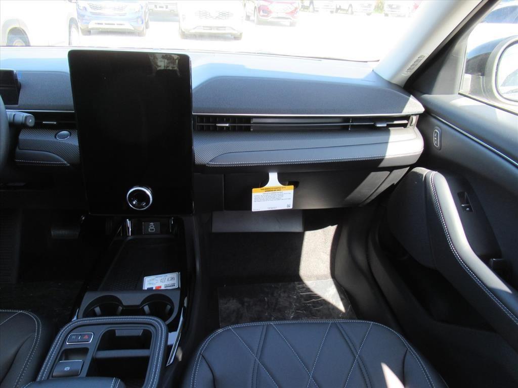 new 2025 Ford Mustang Mach-E car, priced at $37,785