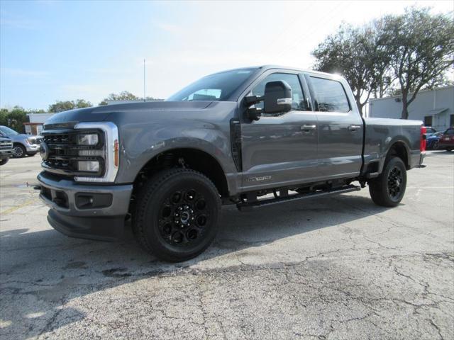 new 2024 Ford F-250 car, priced at $82,861