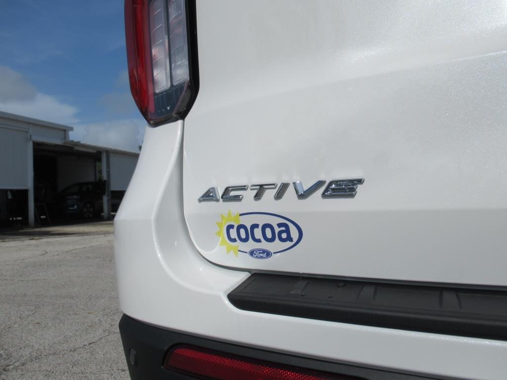 new 2025 Ford Explorer car, priced at $41,259