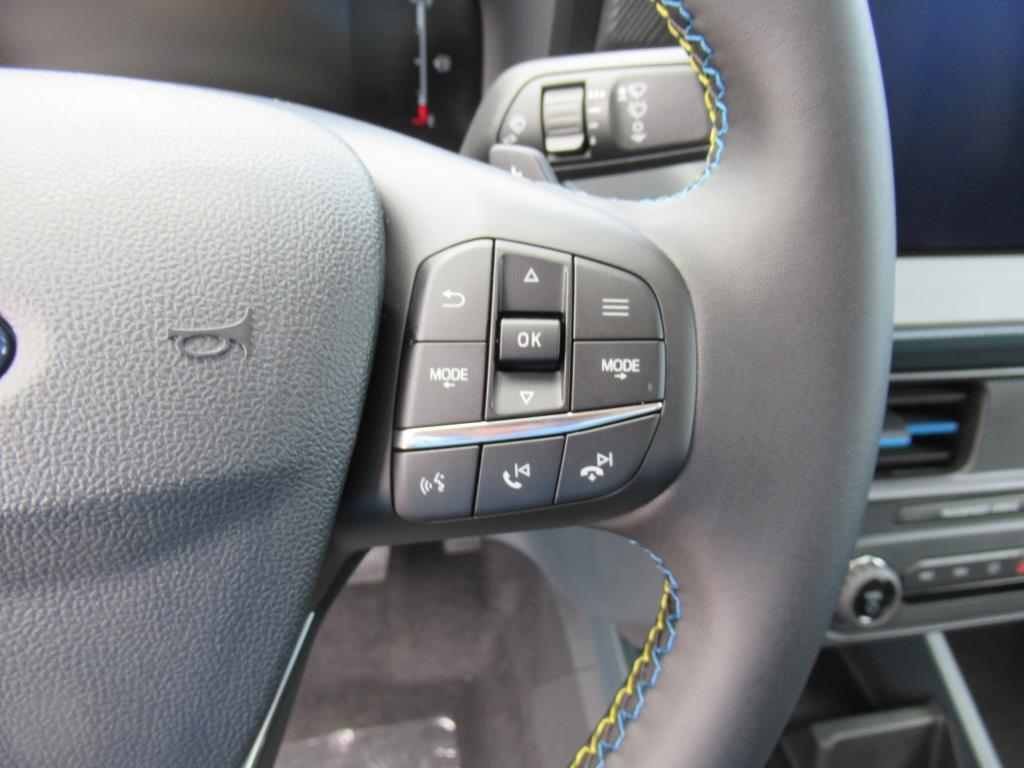 new 2025 Ford Maverick car, priced at $32,491