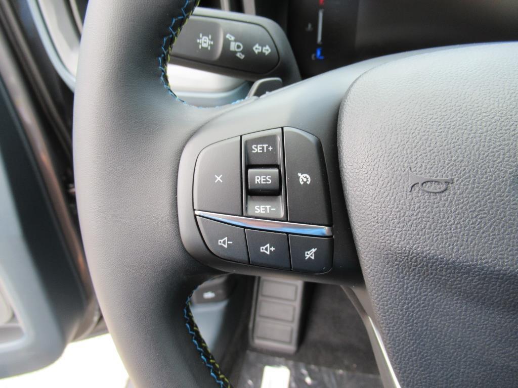 new 2025 Ford Maverick car, priced at $32,491