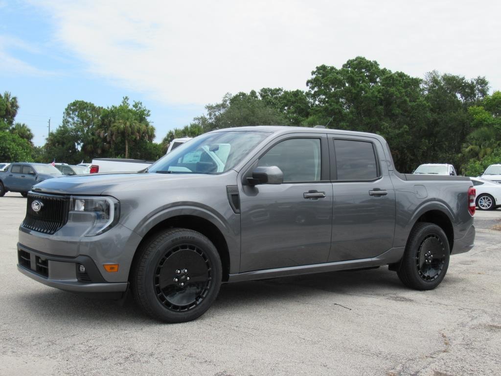 new 2025 Ford Maverick car, priced at $32,491