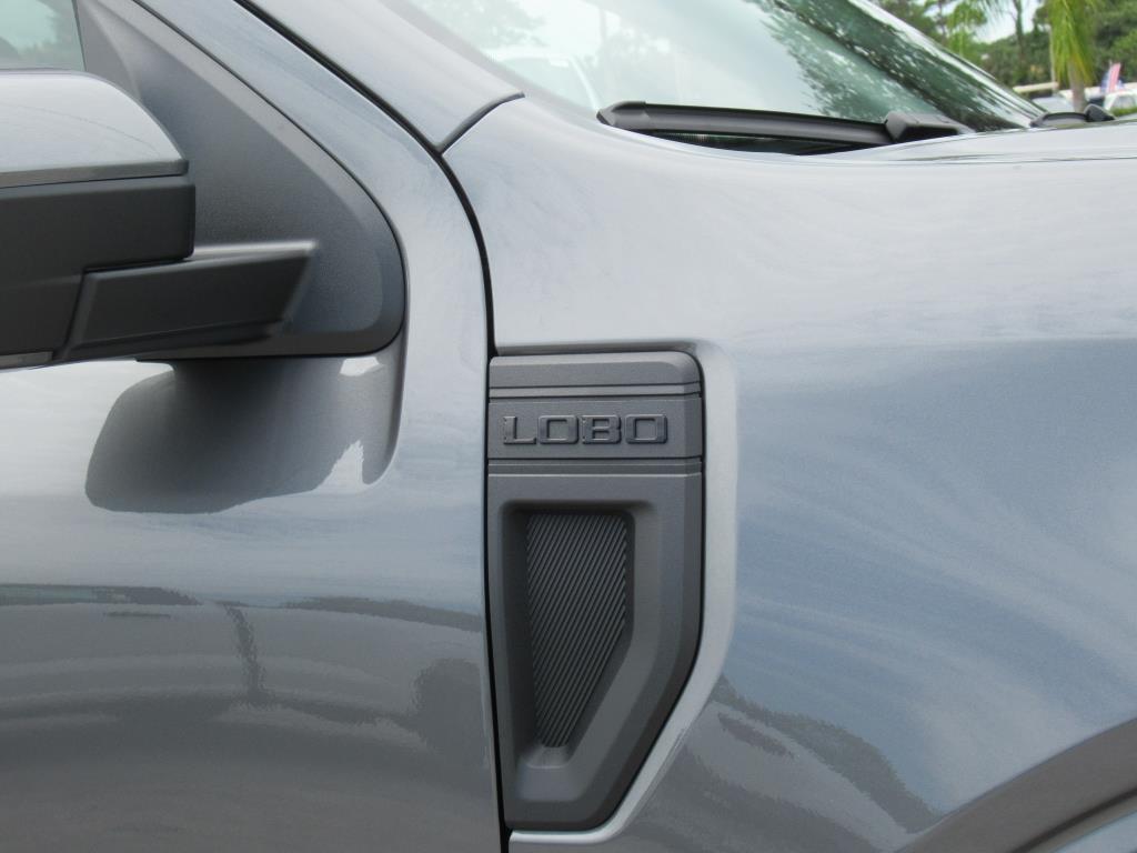 new 2025 Ford Maverick car, priced at $32,491