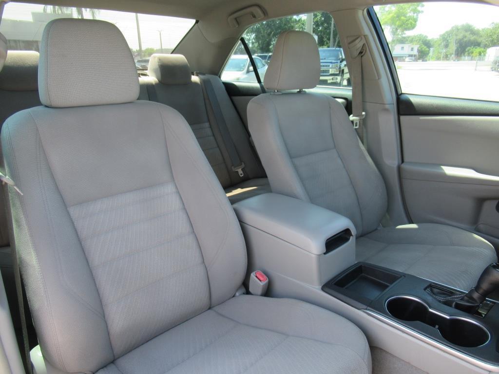 used 2017 Toyota Camry car, priced at $15,750