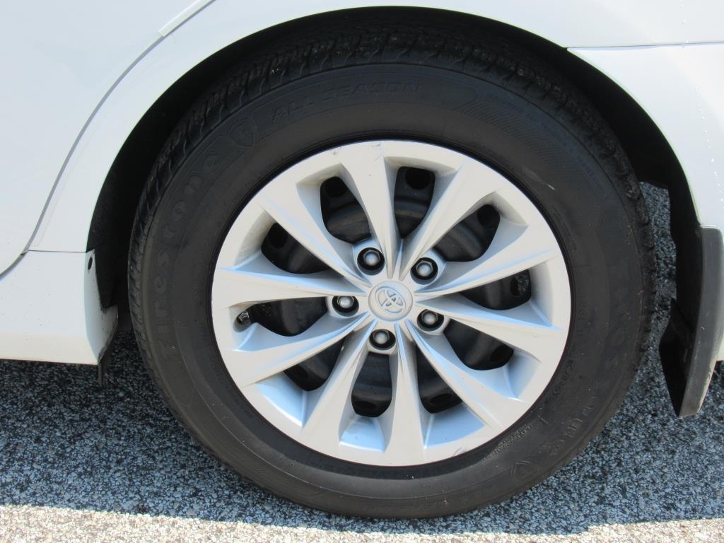 used 2017 Toyota Camry car, priced at $15,750