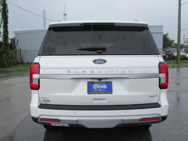 new 2024 Ford Expedition car, priced at $68,068