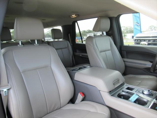 used 2021 Ford Expedition car, priced at $29,499