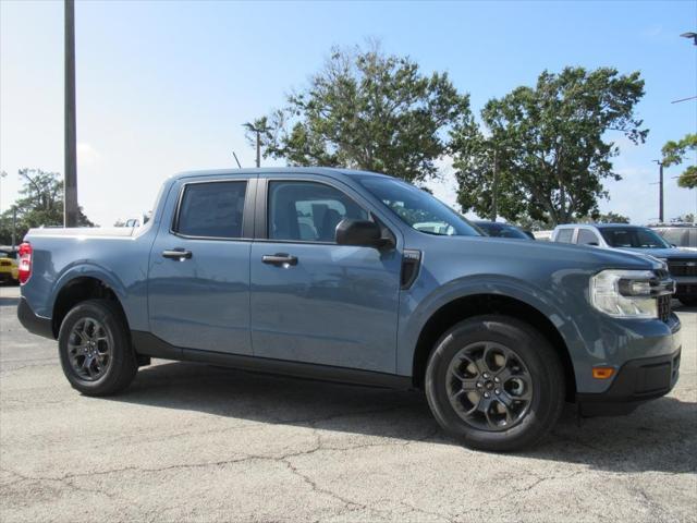 new 2024 Ford Maverick car, priced at $30,110