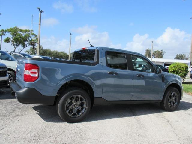 new 2024 Ford Maverick car, priced at $30,110