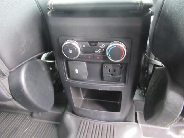 used 2021 Ford Explorer car, priced at $32,458