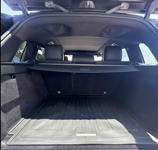 used 2017 Land Rover Range Rover Sport car, priced at $23,199