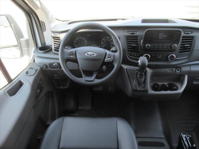 new 2024 Ford Transit-250 car, priced at $53,810