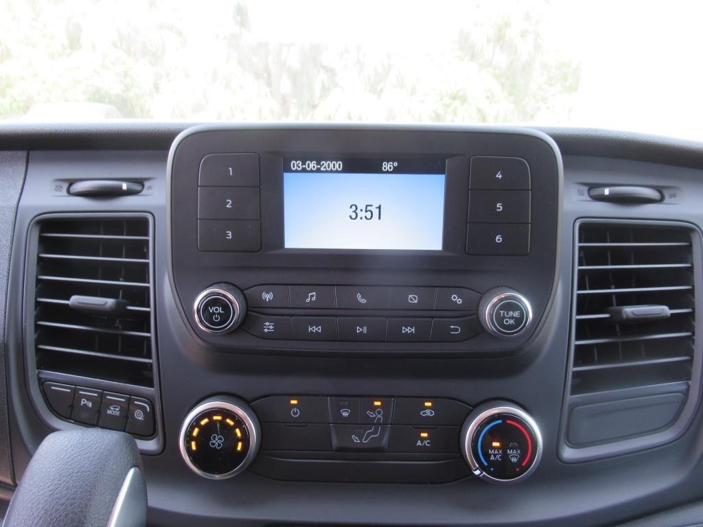 new 2024 Ford Transit-250 car, priced at $49,345