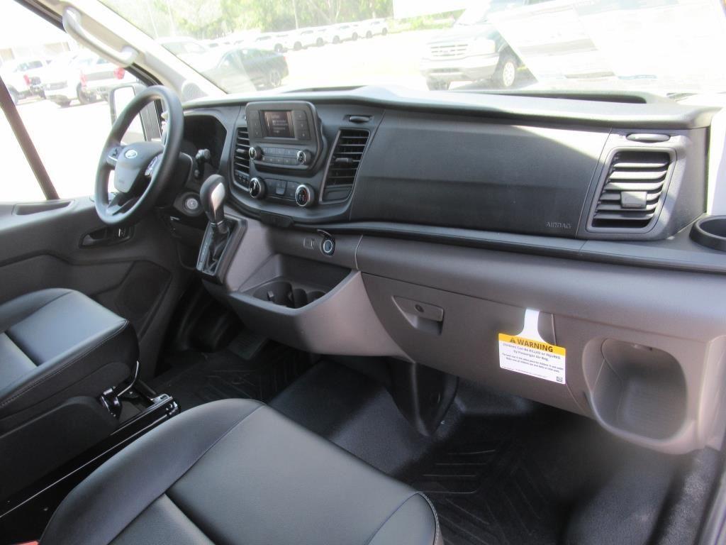 new 2024 Ford Transit-250 car, priced at $49,345