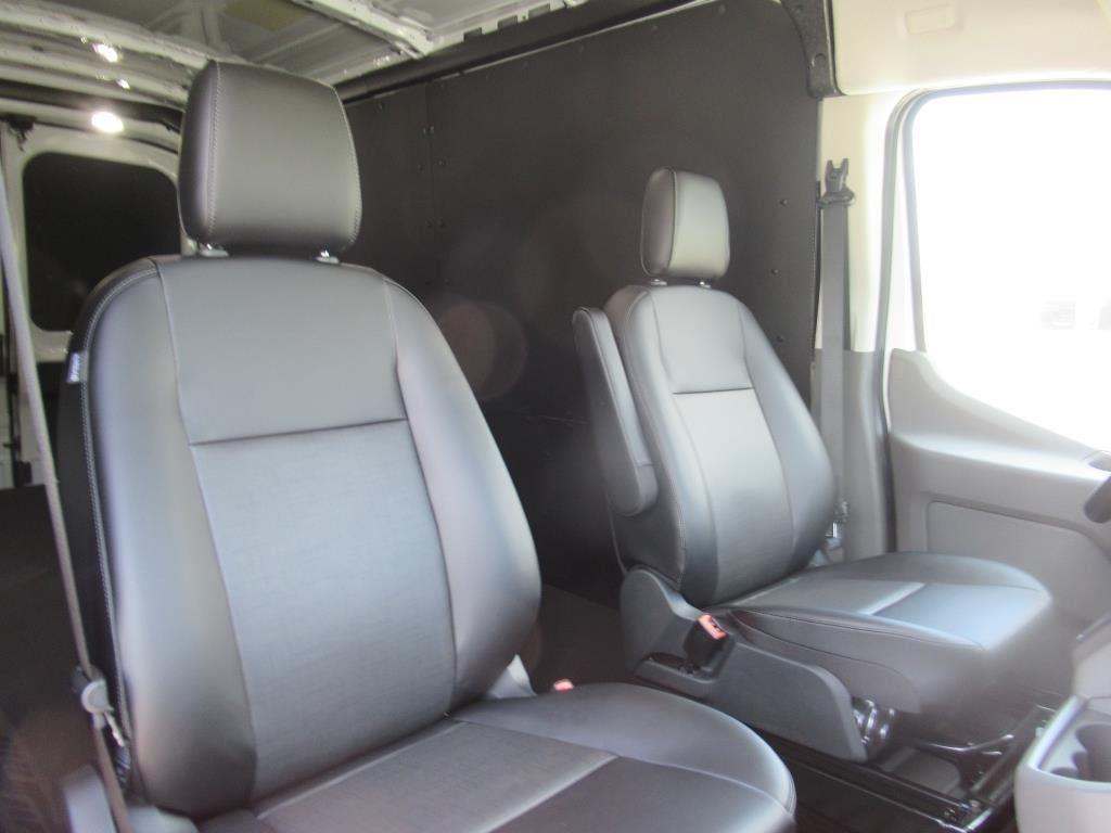 new 2024 Ford Transit-250 car, priced at $49,345