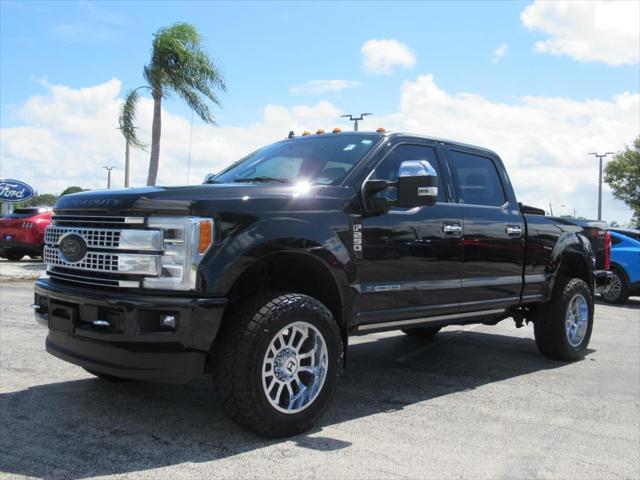 used 2019 Ford F-250 car, priced at $59,990